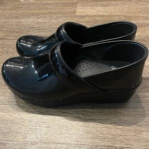 Dansko shoes